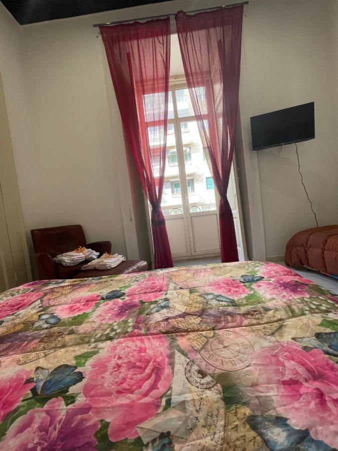 Delizioso Appartamento Nel Cuore Della Citta Caserta Kültér fotó